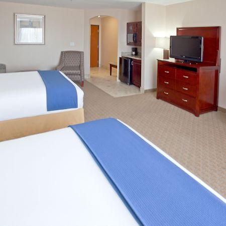 Holiday Inn Express & Suites College Station By Ihg Habitación foto