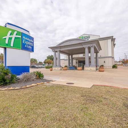 Holiday Inn Express & Suites College Station By Ihg Exterior foto