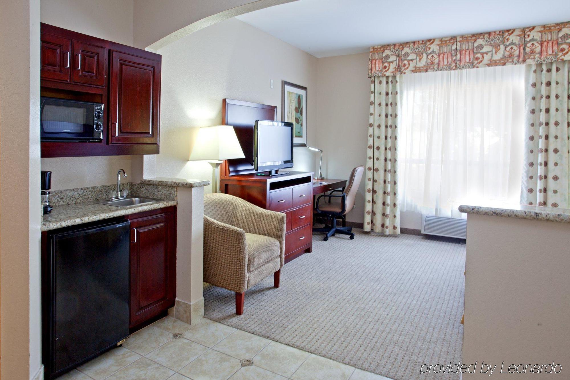Holiday Inn Express & Suites College Station By Ihg Habitación foto