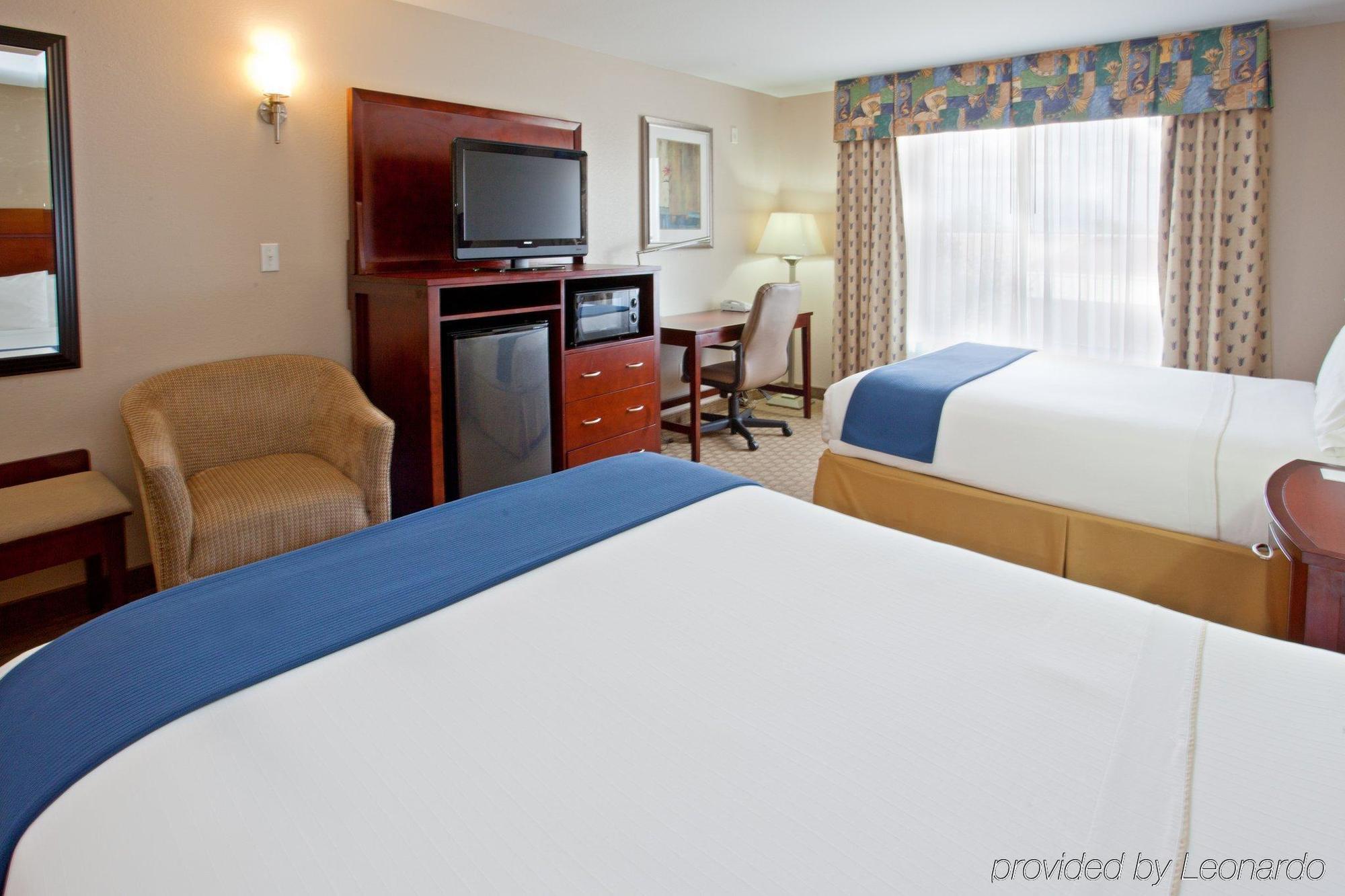 Holiday Inn Express & Suites College Station By Ihg Habitación foto