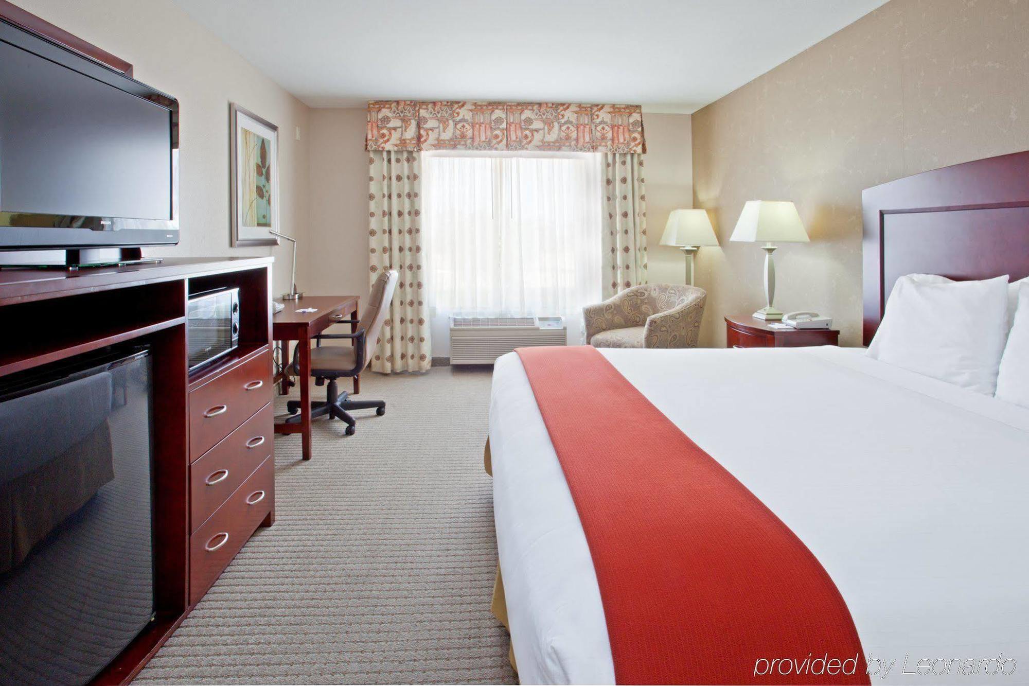 Holiday Inn Express & Suites College Station By Ihg Habitación foto